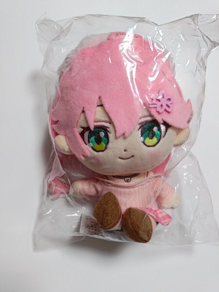 ホロライブ さくらみこ ぬいぐるみ