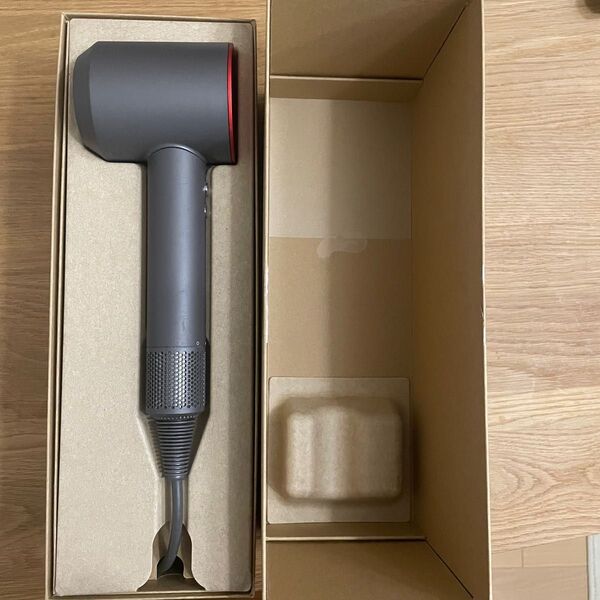 Dyson ダイソン HD03 ヘアドライヤー アタッチメント2個 箱付き 動作良好 使用感あり