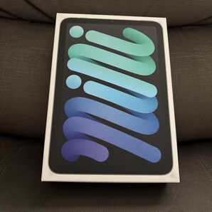 新品 未開封 iPad mini 第7世代 A17 Pro 512GB スペースグレイ