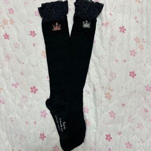 BA-TSU 靴下2足セット