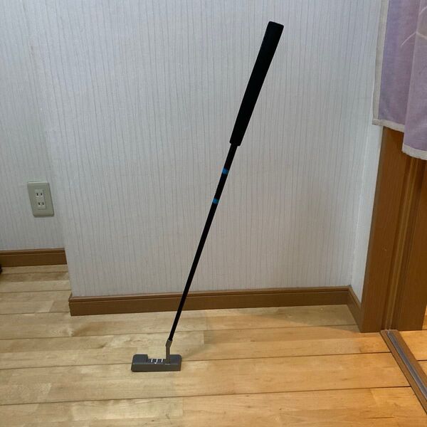 S7K スタンドアローンパタースタンディングパター 自立式パタ - [Standing Putter】【自立】【立つパター】