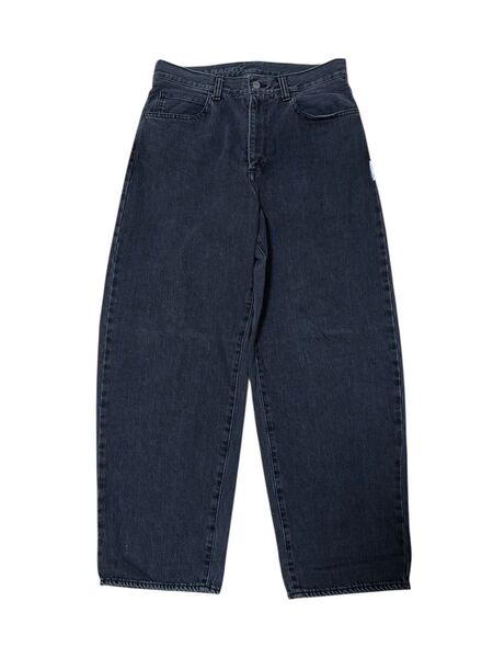 BlackEyePatch22SS EXTRA BAGGY JEANS バギーM デニム パンツ ジーンズ