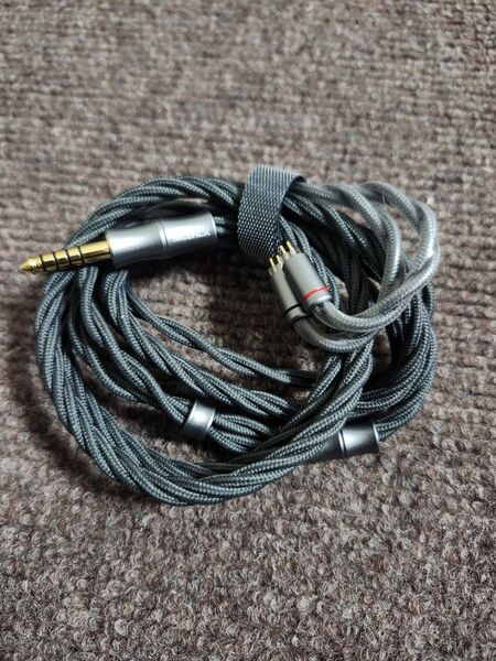 nicehck deepfog 4.4mm ciem 2pin