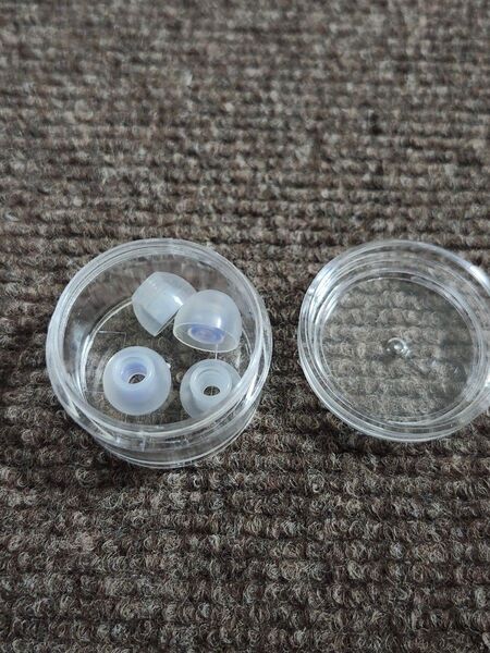 中古品 spinfit OMNI MSサイズ Mサイズ 各1ペア