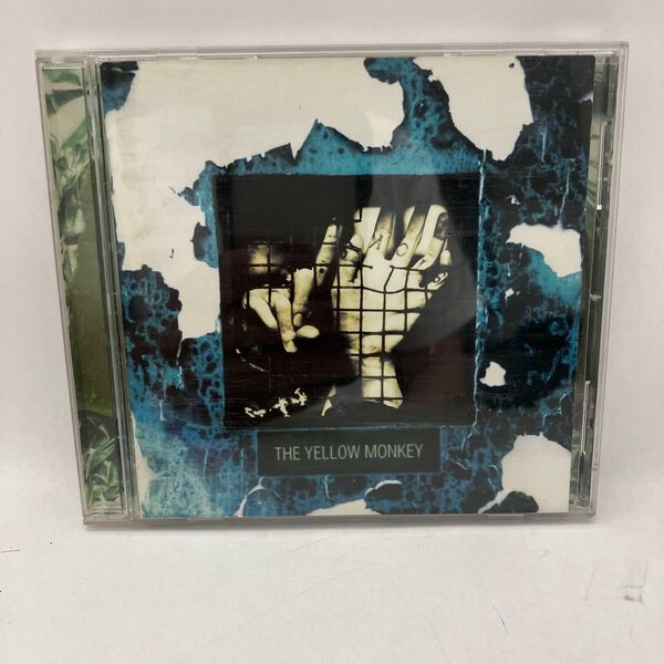 SICKS/THE YELLOW MONKEY