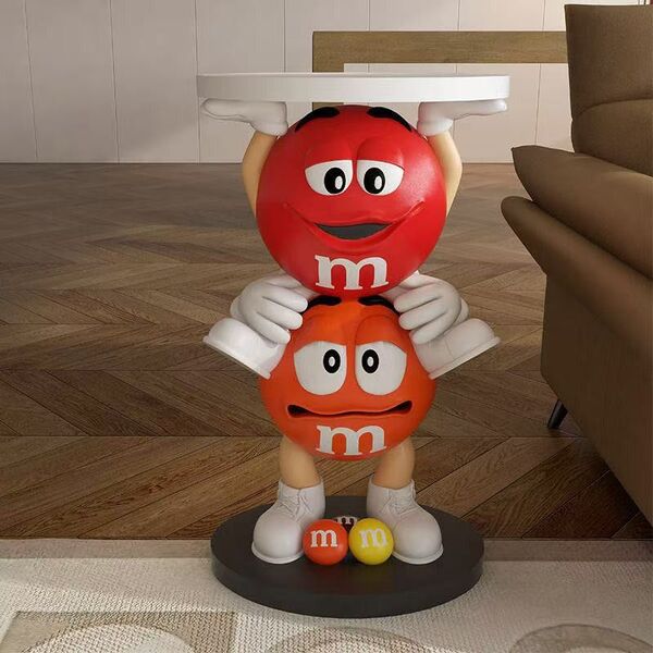 新品 大人気m&m's 特大ディスペンサー フィギュア エムアンドエムズ インテリア 雑貨 物置 24時間国内発送