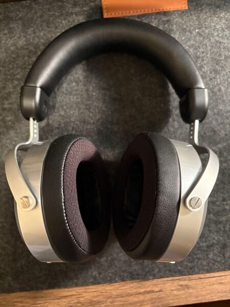 HIFIMAN he400se ヘッドホン 平面駆動型