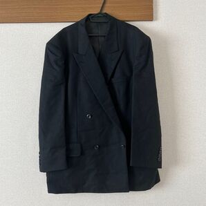 CITY YORK メンズ スーツジャケット上下 セットアップ