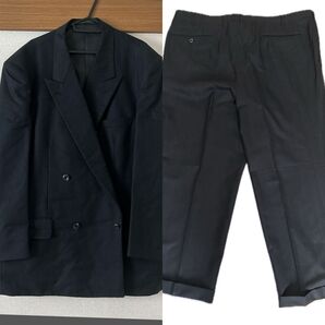 CITY YORK メンズ スーツジャケット上下 セットアップ