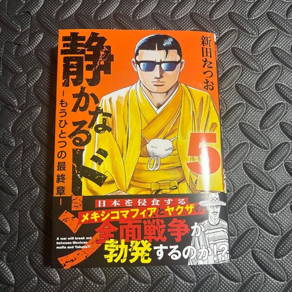 静かなるドン -もうひとつの最終章-5巻 最新刊