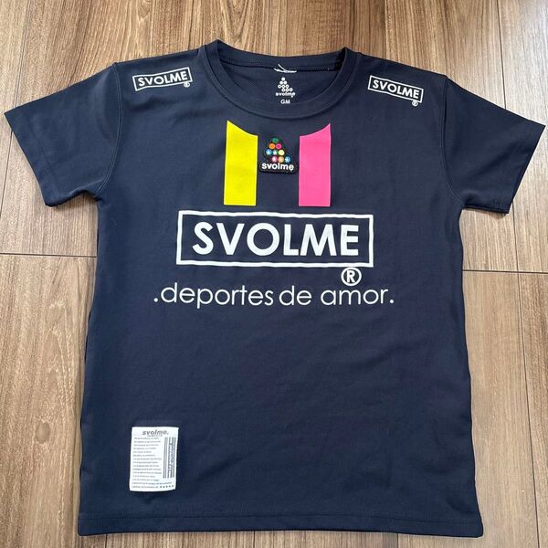 スボルメ レディース Tシャツ