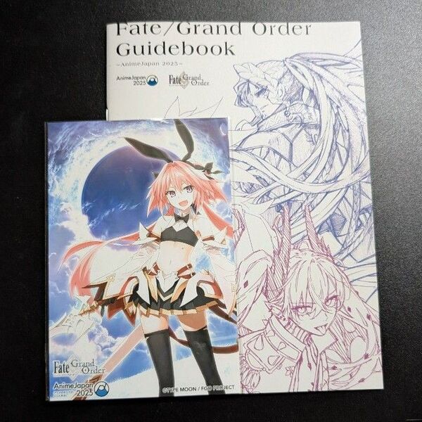 FGO 英霊召喚 フォトスタジオ アストルフォ セイバー