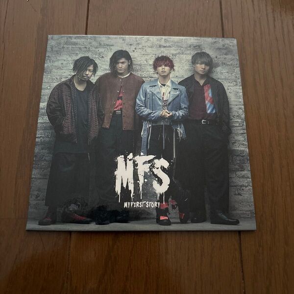 MY FIRST STORY 会場限定 CD