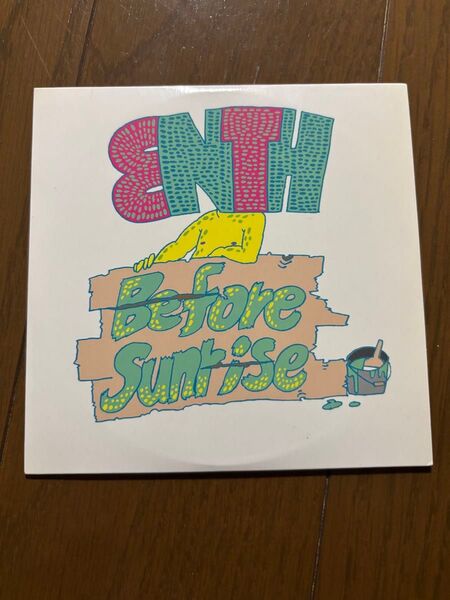enth CD