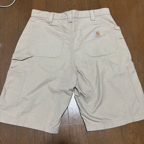 Carhartt ショートパンツ カーハート 34 カーゴパンツ