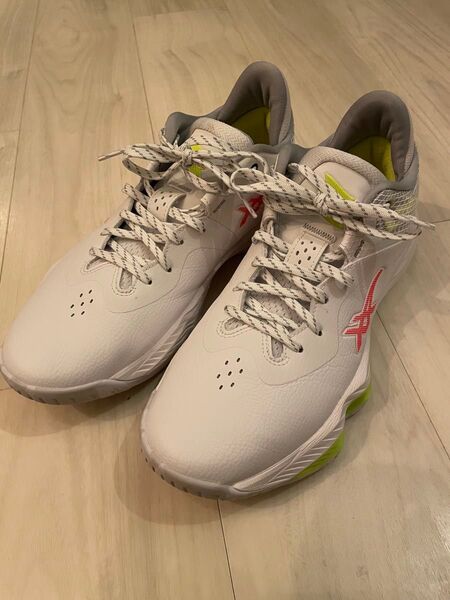 アシックス ASICS ノヴァサージロー バッシュ バスケットボールシューズ