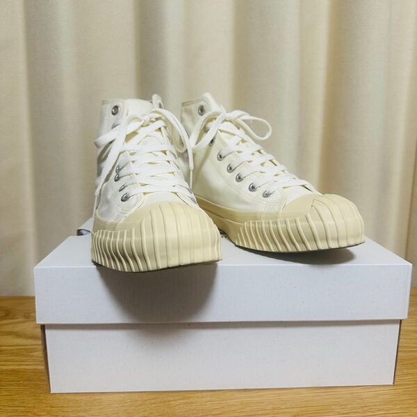 CONVERSE ALL STAR nanamica GORE-TEX HI ナナミカ × コンバース ゴアテックス