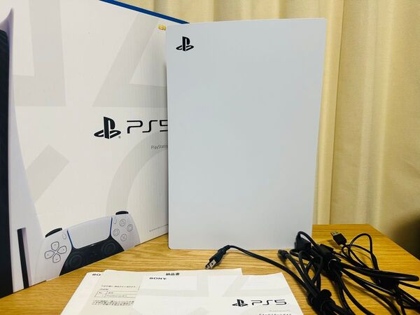 PS5 CFI-1100A 01 本体 PlayStation5