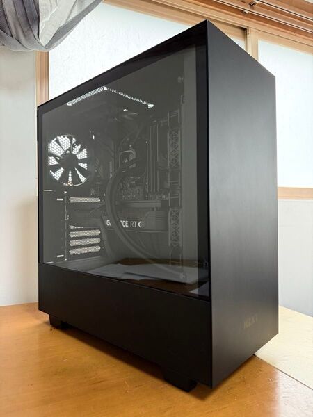 ゲーミングPC , RTX3070 , Ryzen7 5700x or 3700x , 32GBメモリ , 1TB m.2
