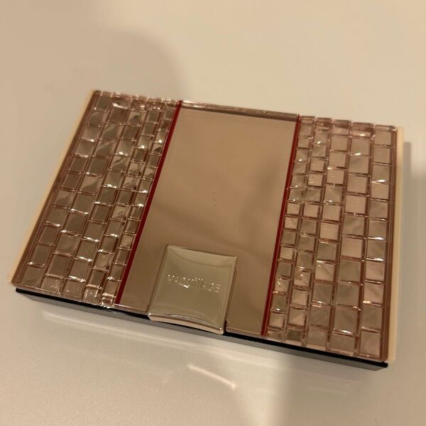 マキアージュ★コンパクトケース+ドラマティックパウダーリーUVオークル00