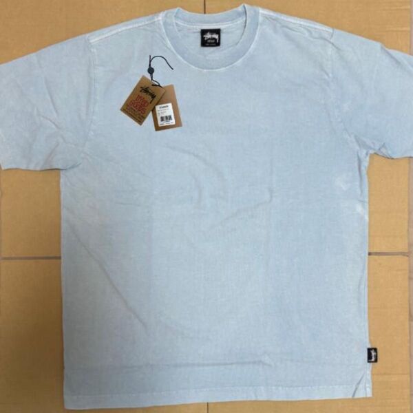 新品 stussy t シャツ (定価10000円)