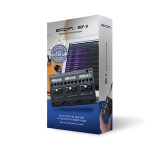 ZOOM GCE-3
