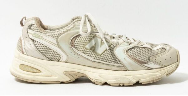【値下】New Balance 530スニーカー 26.5cm