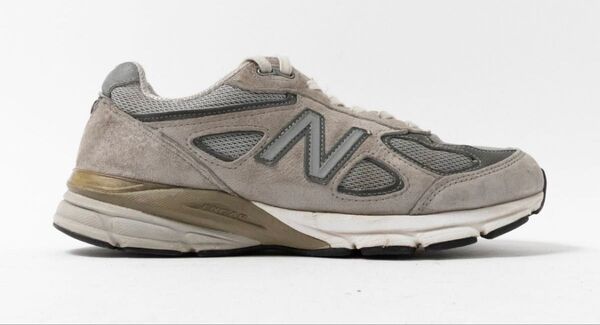 【値下】New Balance 990 24.5cm