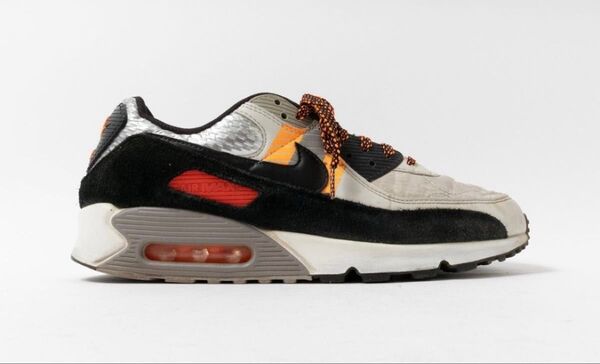 【値下】NIKE AIR MAX 90 3M エアマックス 29cm