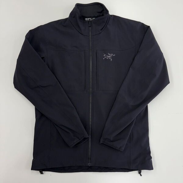 ARC'TERYX アークテリクス ガンマ MX ジャケット メンズ