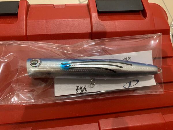D-CLAW ビーコン180 トビウオ