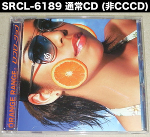 非CCCD 通常CDS 中古 Orange Range ロコローション [Single 2004][SRCL-6189][4988009030647] Godiego ゴダイゴ Monkey Magic カバー含