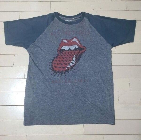 【人気】スパイクタン!Rolling Stones Voodoo Loungeローリングストーンズ