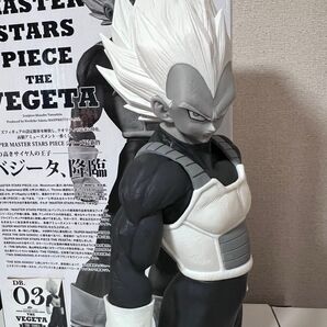 SMSP ドラゴンボール ベジータ 03
