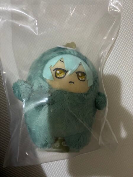 アイドリッシュセブン きらどる 亥清悠