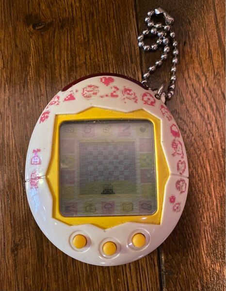 たまごっち 2004年 BANDAI