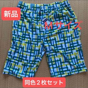 新品 2着セット●ワコール ブロス ステテコ M●Wacol BROS GS6801