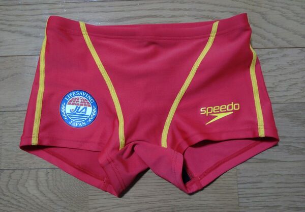 speedo ライフセーバー 水着 ボックス