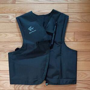 リーフツアラー(REEF TOURER) シュノーケル シュノーケリングベスト フローティングベスト ベスト コンパクト