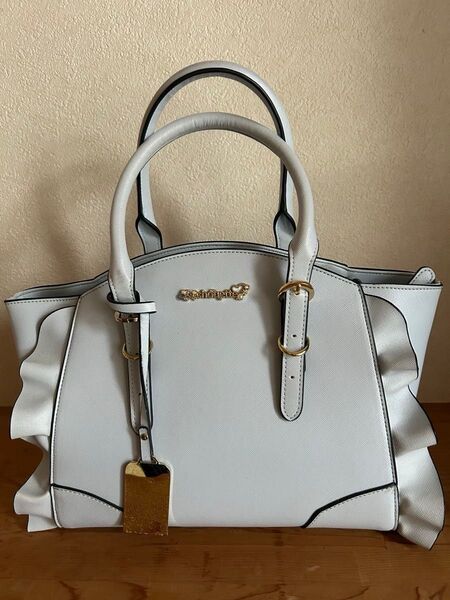 アンドシュエット 2wayバッグ フラッター