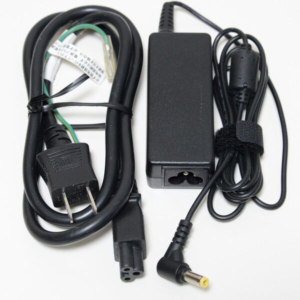 LENOVO レノボ ACアダプター ADP-40NH 20V-2A