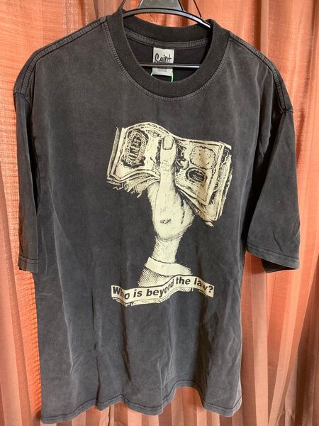 RAGE AGAINST THE MACHINE レイジ Tシャツ レア