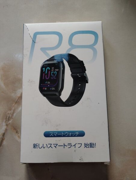 スマートウォッチ R8 Xiaomi
