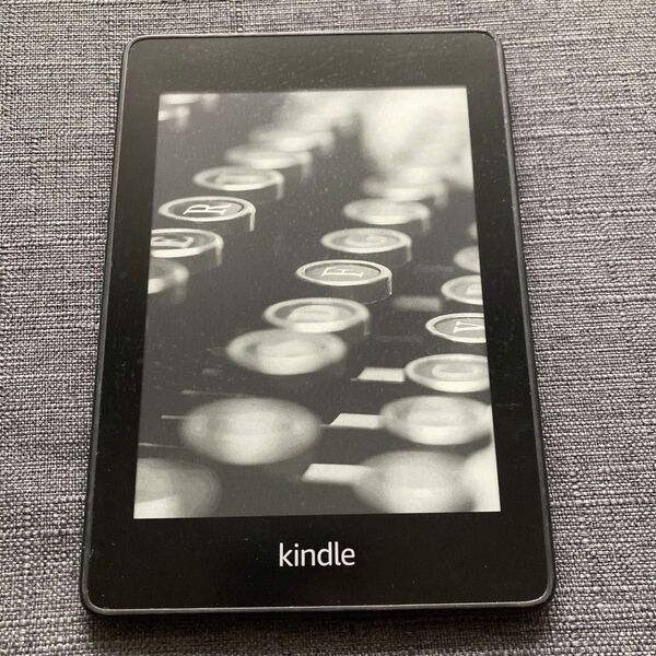 Kindle 電子書籍リーダー 10世代 広告なし 8GB