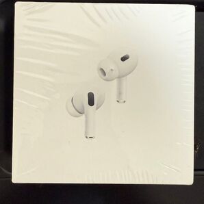 AirPods Pro 2世代 新品未開封