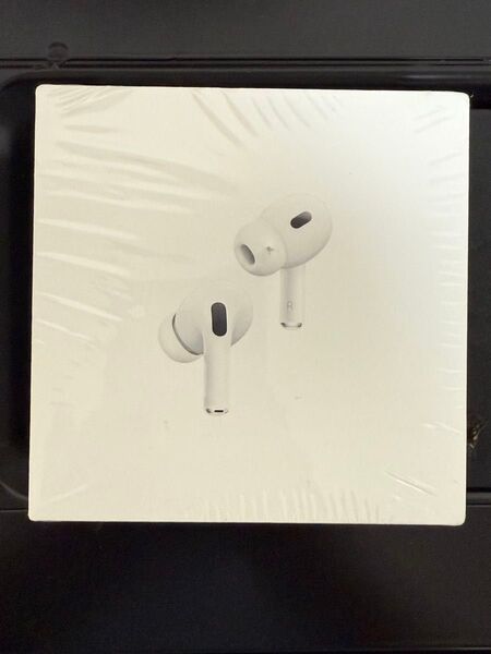 AirPods Pro 第2世代 未開封品