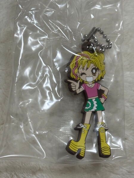 GALS!りぼんカプセルラバーマスコット新品未開封