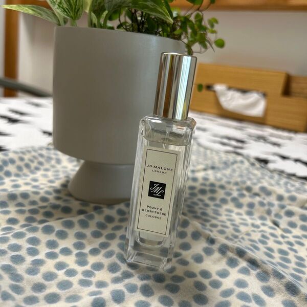 JO MALONE LONDON ピオニー&ブラッシュスエードコロン 30ml