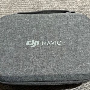 Dji Mavic mini fly more combo 純正ケース マビックミニ ケース バック 純正バック キャリーケース