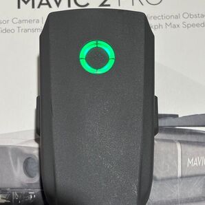 【良品】DJI MAVIC2 マビック2 純正バッテリー 1本 MAVIC 2 pro mavic 2 zoom プロ/ズーム